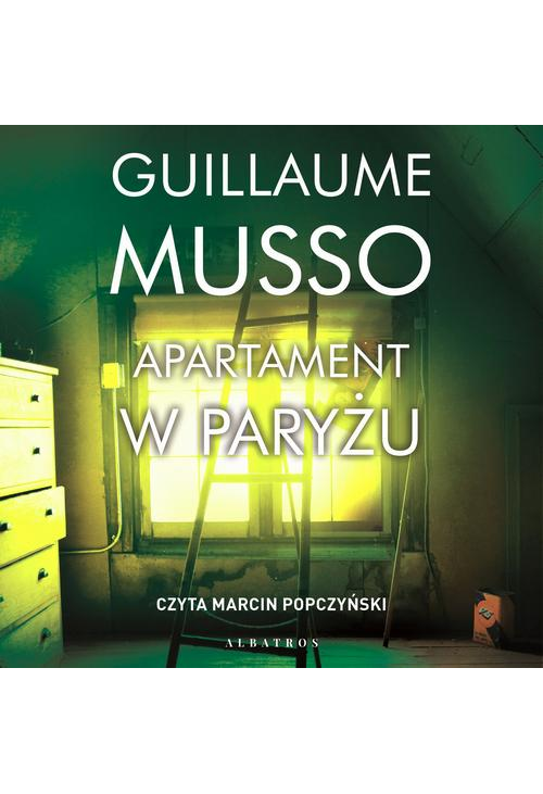 APARTAMENT W PARYŻU