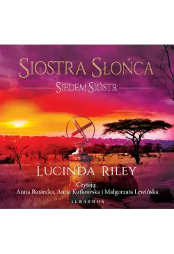 Siostra Słońca