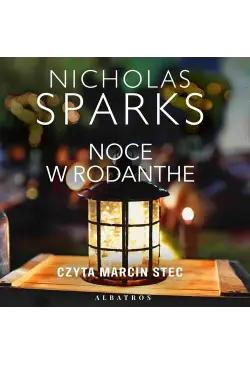 NOCE W RODANTHE