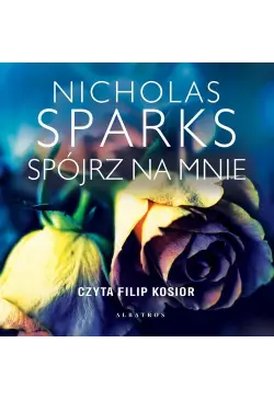 SPÓJRZ NA MNIE