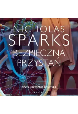 BEZPIECZNA PRZYSTAŃ