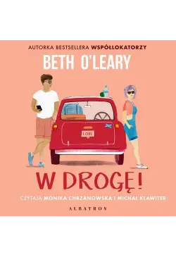 W DROGĘ!