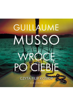 WRÓCĘ PO CIEBIE
