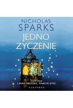 JEDNO ŻYCZENIE