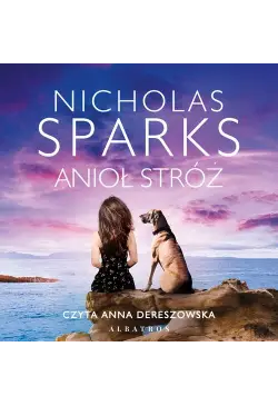 ANIOŁ STRÓŻ