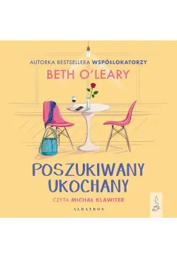 POSZUKIWANY UKOCHANY