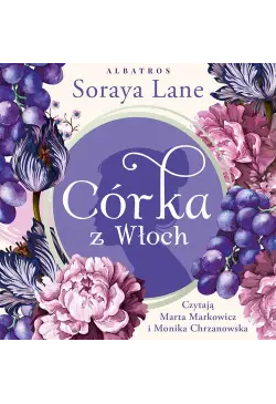 CÓRKA Z WŁOCH