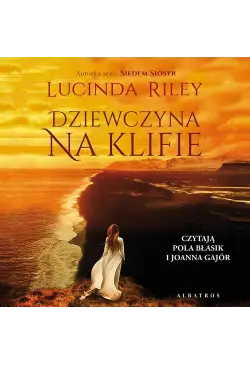 Dziewczyna na klifie