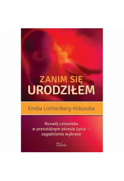 Zanim się urodziłem. Rozwój...
