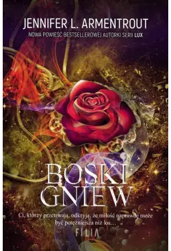 Boski gniew