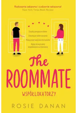 The Roommate. Współlokatorzy