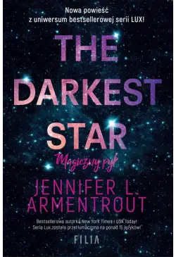 The Darkest Star. Magiczny pył