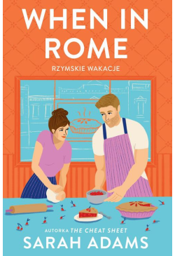 When in Rome Rzymskie wakacje
