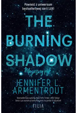 The Burning Shadow