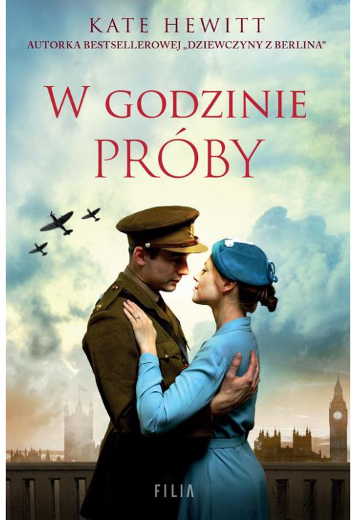 W godzinie próby