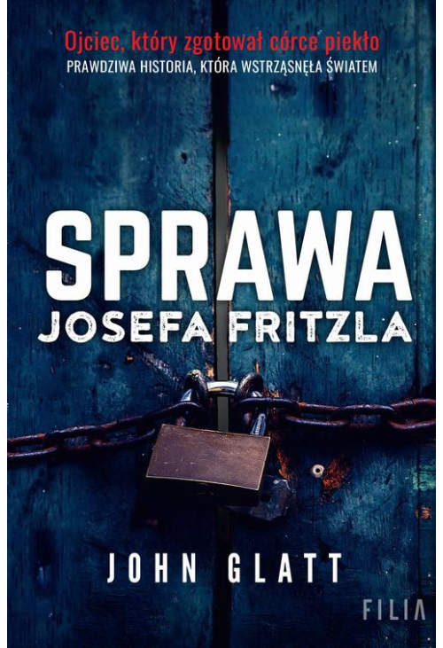 Sprawa Josefa Fritzla