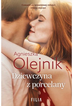 Dziewczyna z porcelany