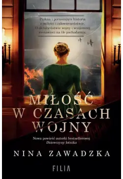 Miłość w czasach wojny