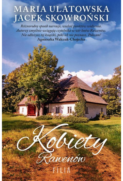 Kobiety Rawenów