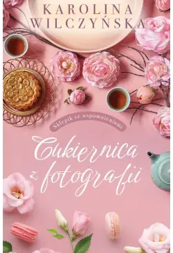 Cukiernica z fotografii