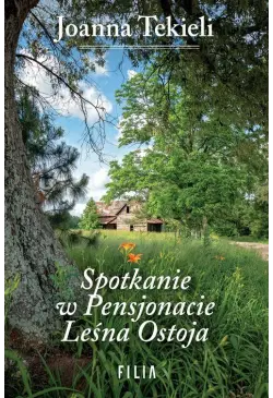 Spotkanie w Pensjonacie...