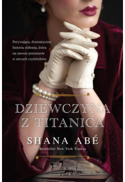 Dziewczyna z Titanica