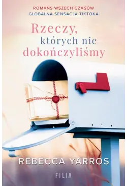 Rzeczy, których nie...