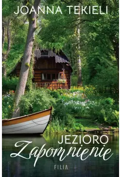 Jezioro Zapomnienie