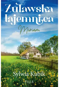 Żuławska tajemnica Miriam