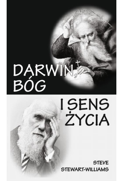 Darwin, Bóg i sens życia