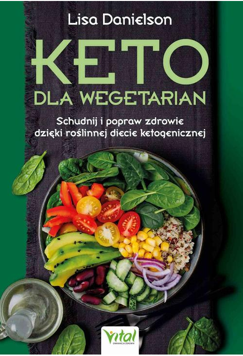 Keto dla wegetarian