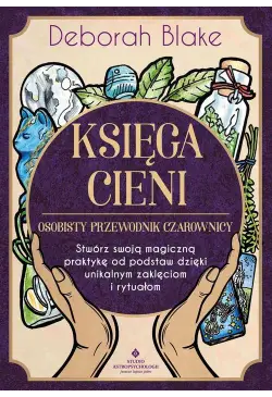 Księga Cieni