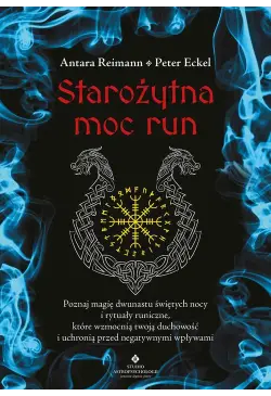 Starożytna moc run