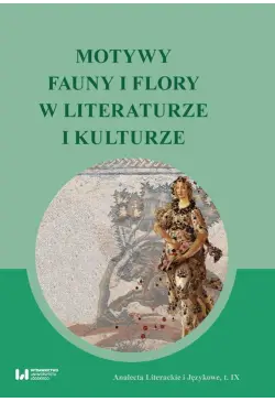 Motywy fauny i flory w...