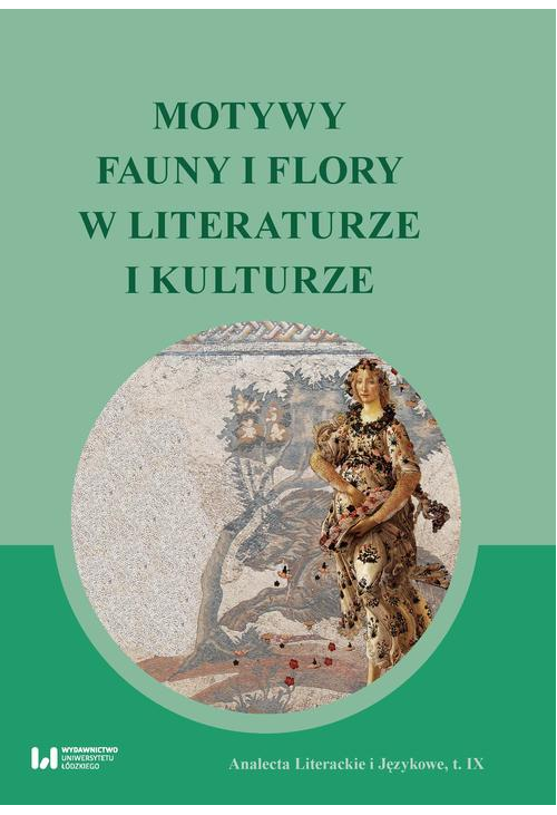 Motywy fauny i flory w literaturze i kulturze