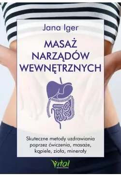 Masaż narządów wewnętrznych