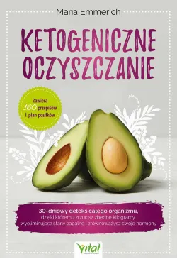 Ketogeniczne oczyszczanie