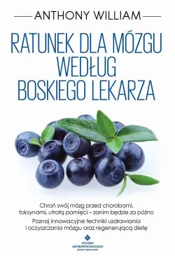 Ratunek dla mózgu według...