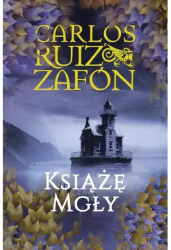 Książę Mgły