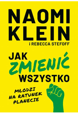 Jak zmienić wszystko