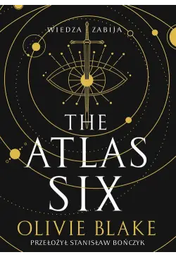The Atlas Six