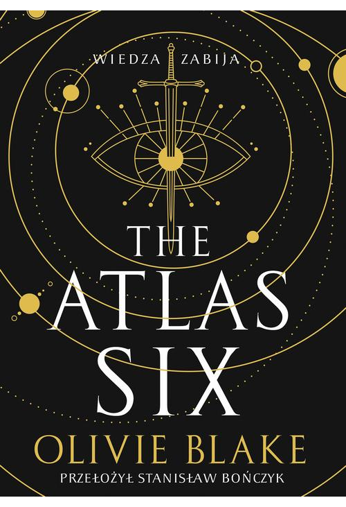 The Atlas Six