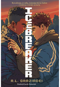 Icebreaker