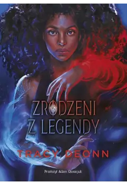 Zrodzeni z legendy
