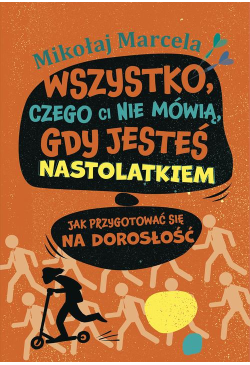 Wszystko, czego ci nie...