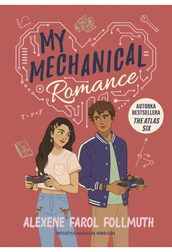 My Mechanical Romance