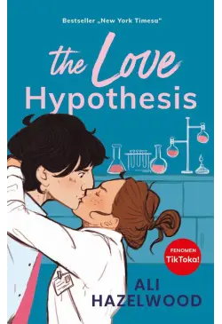 The Love Hypothesis