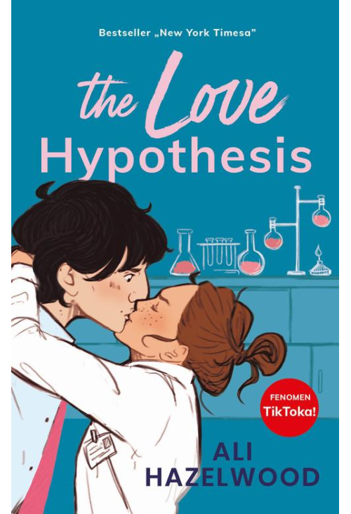 The Love Hypothesis