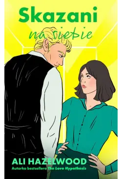 Skazani na siebie
