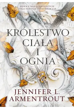 Królestwo ciała i ognia